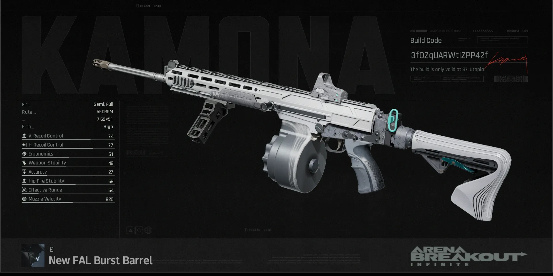FAL