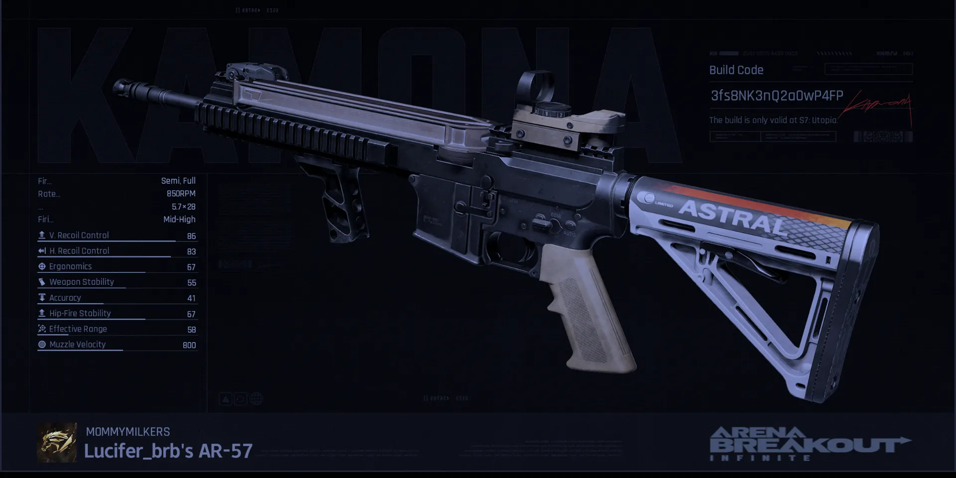 AR-57