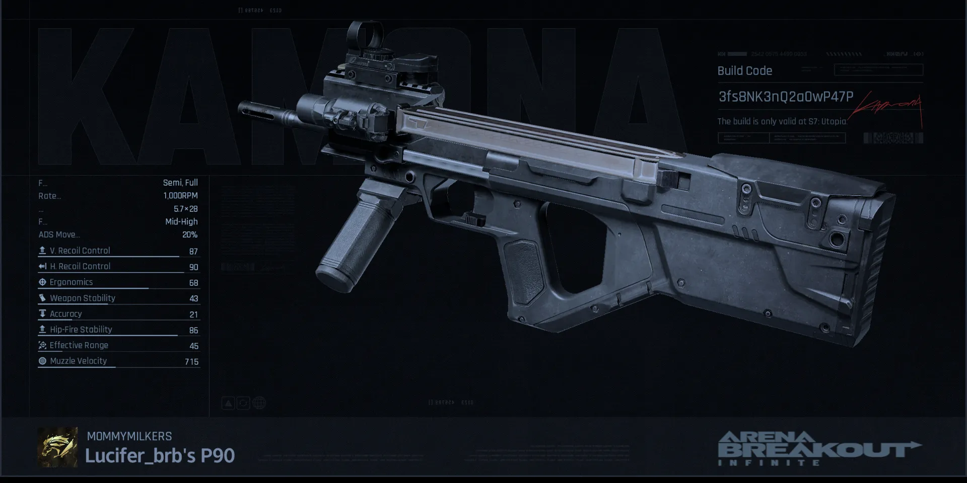 P90