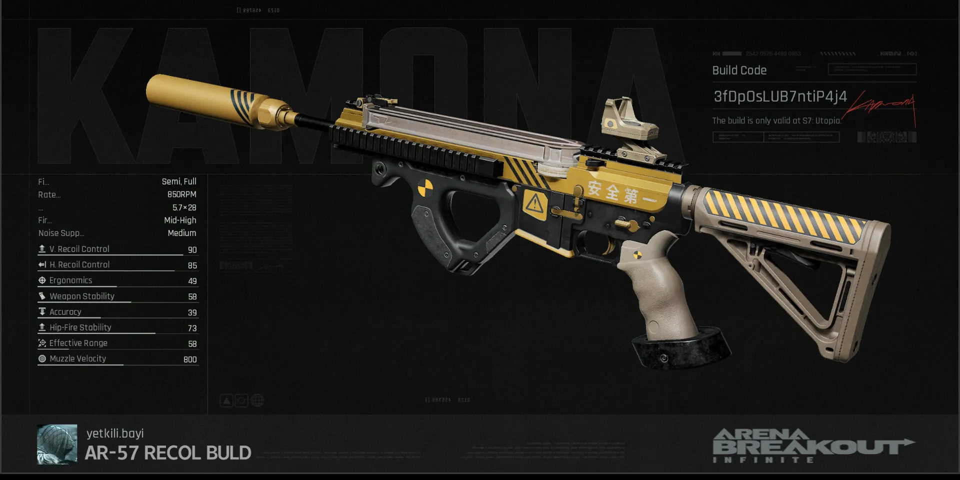AR-57