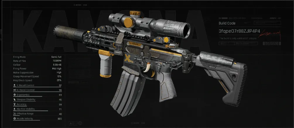MCX