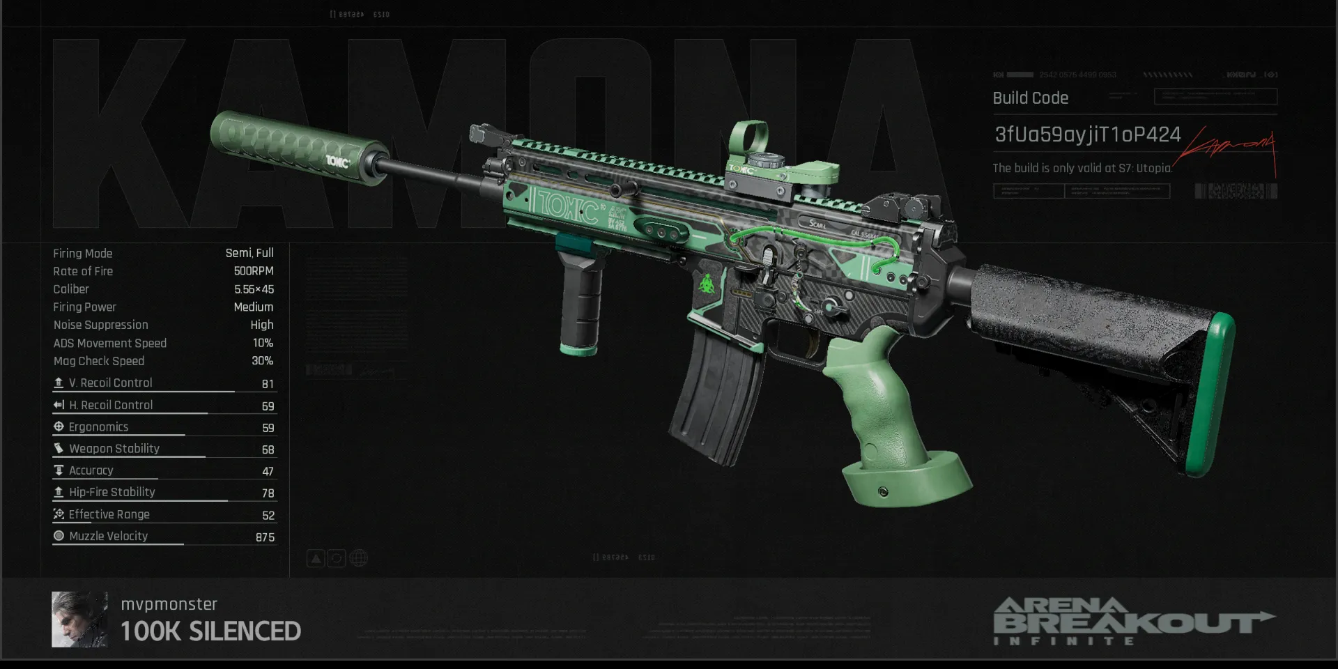 SCAR-L