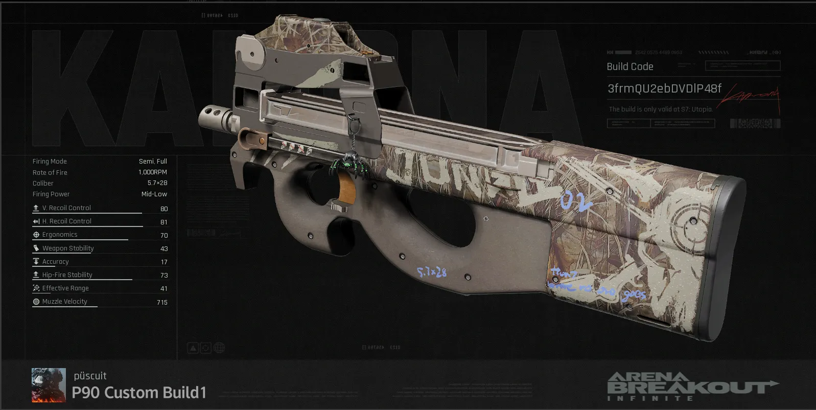 P90