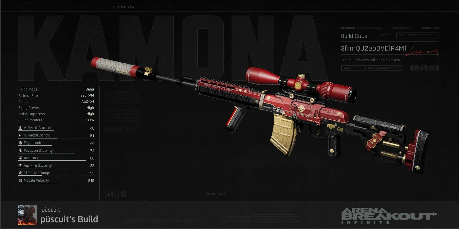 SVDS