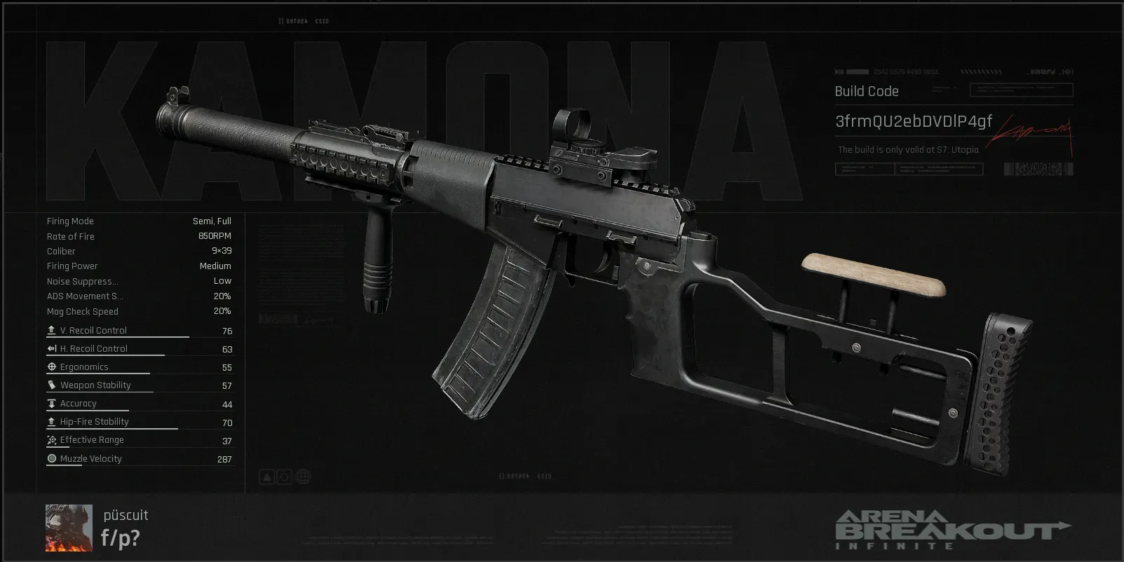 VSS