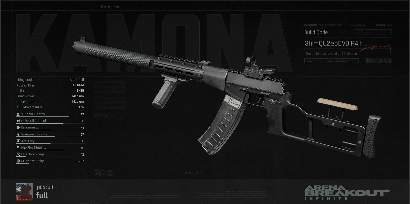 VSS