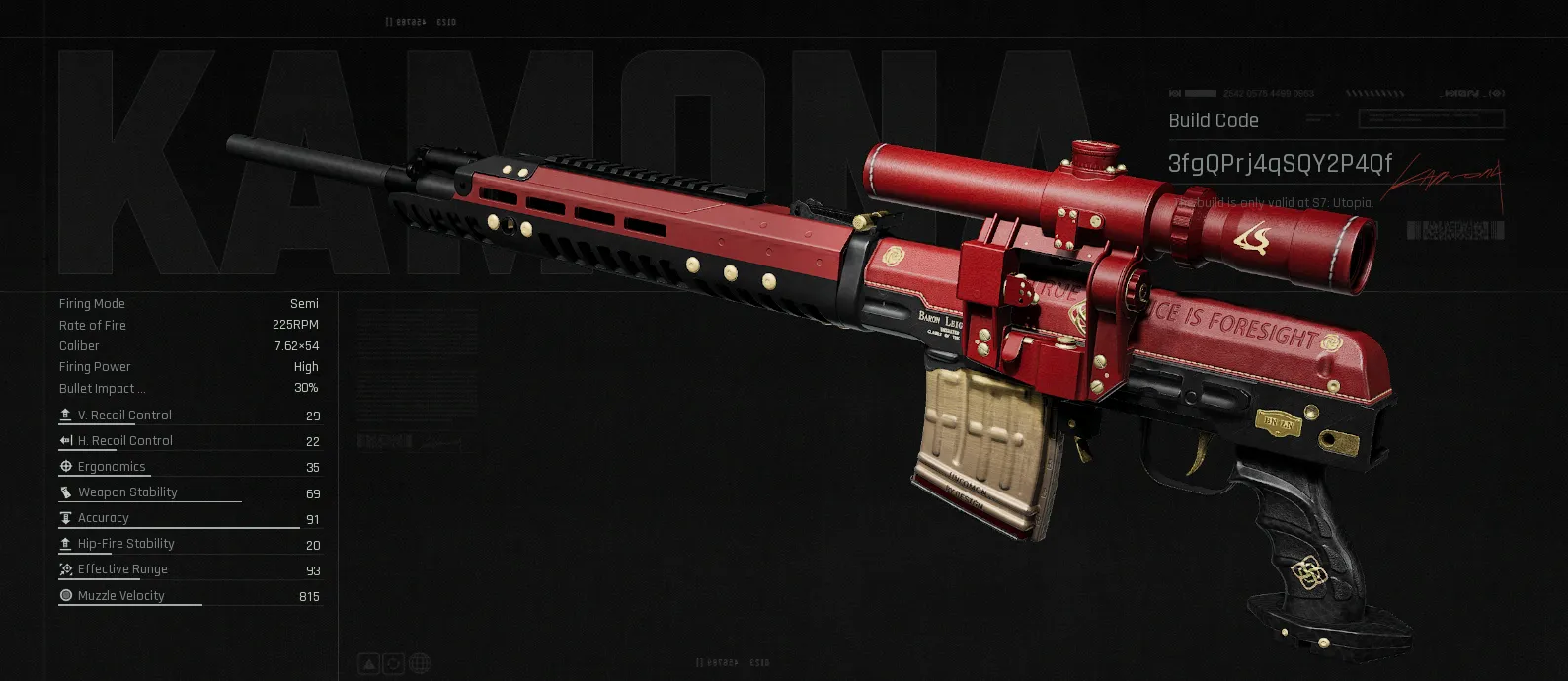 SVDS