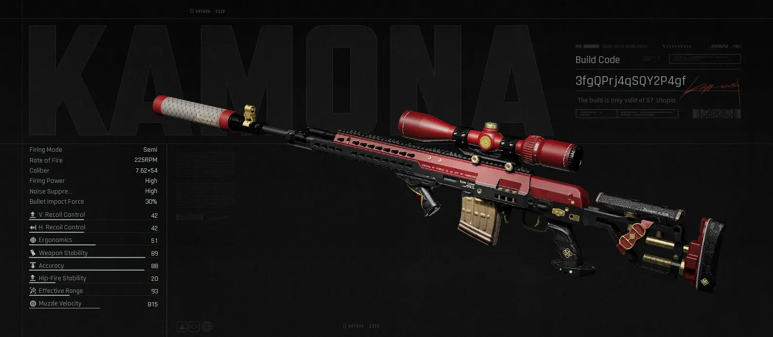 SVDS