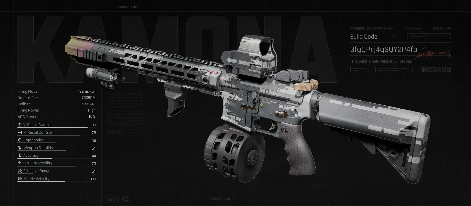 M4A1