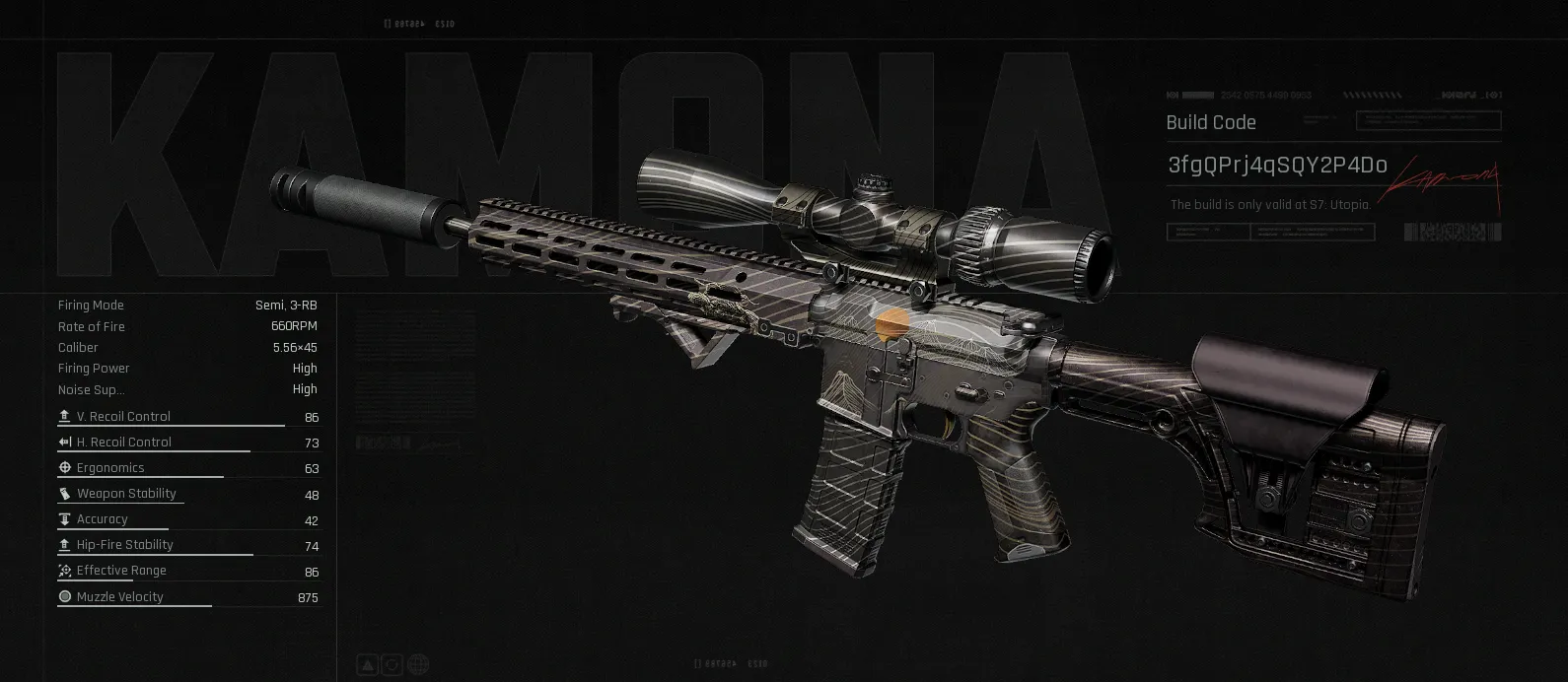M16