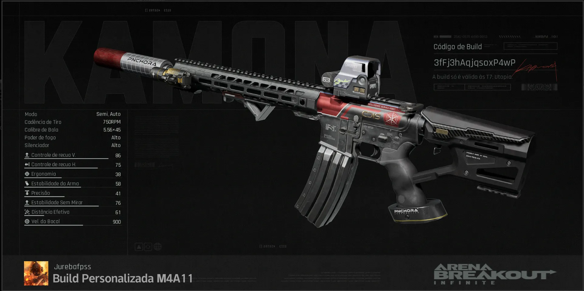 M4A1