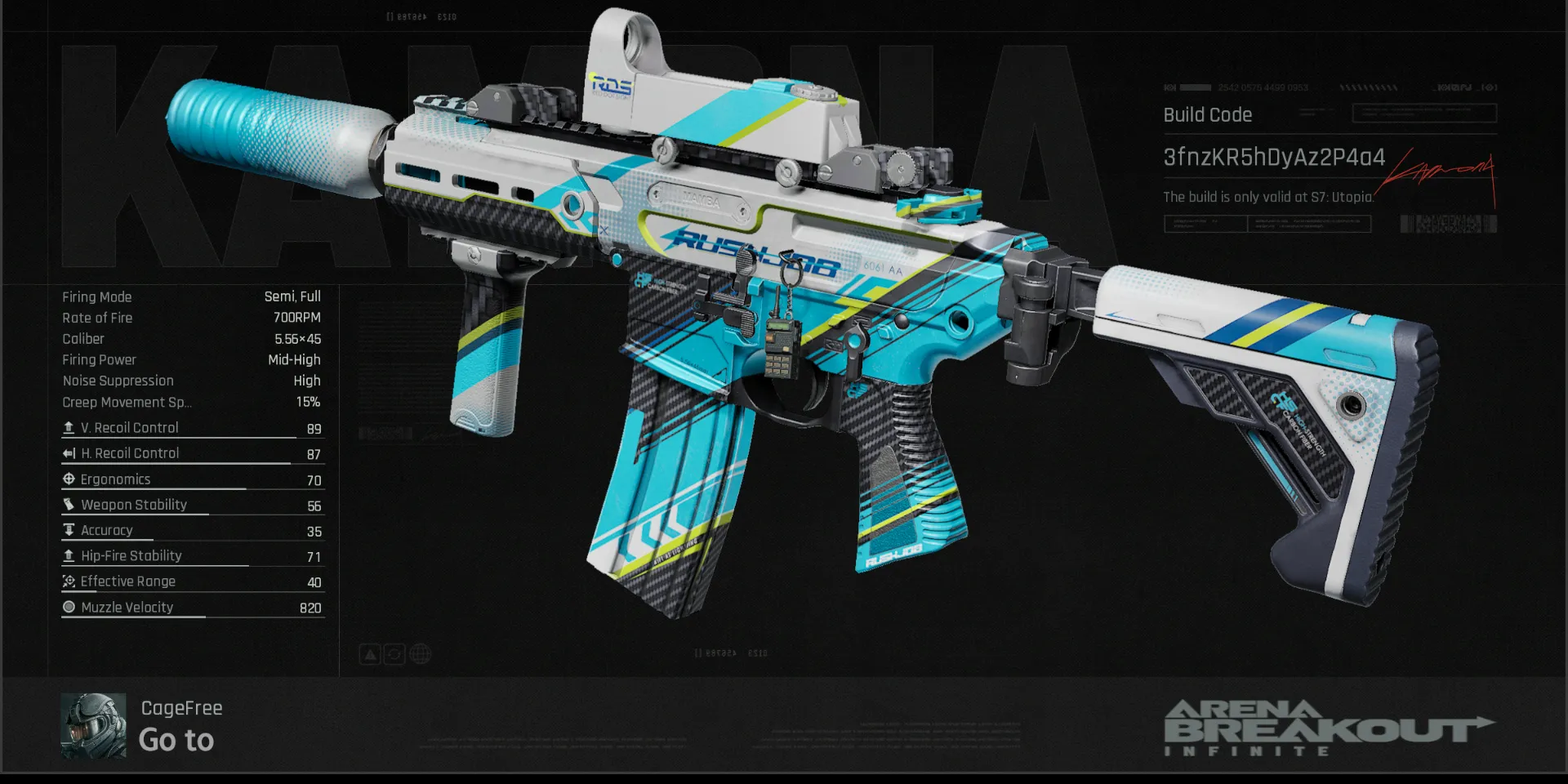 MCX