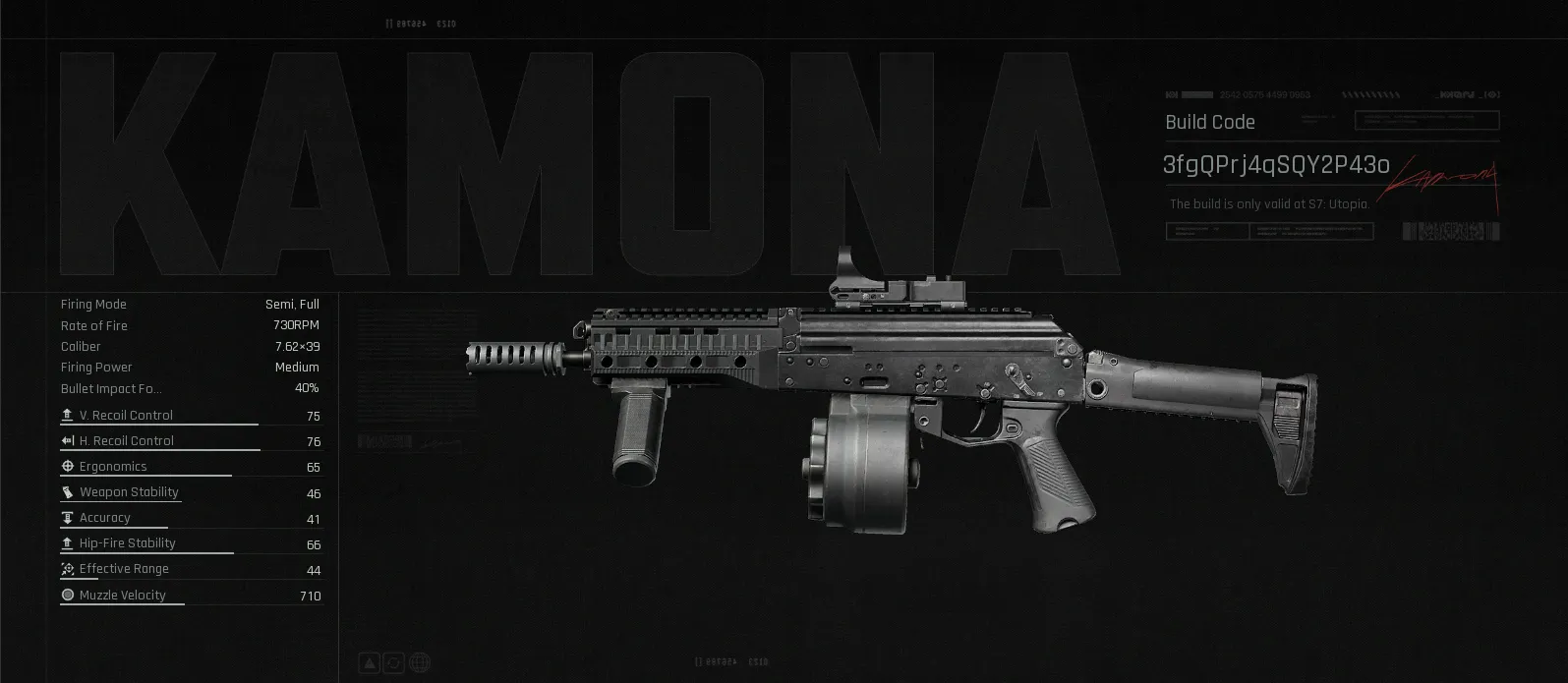 AK-15SC