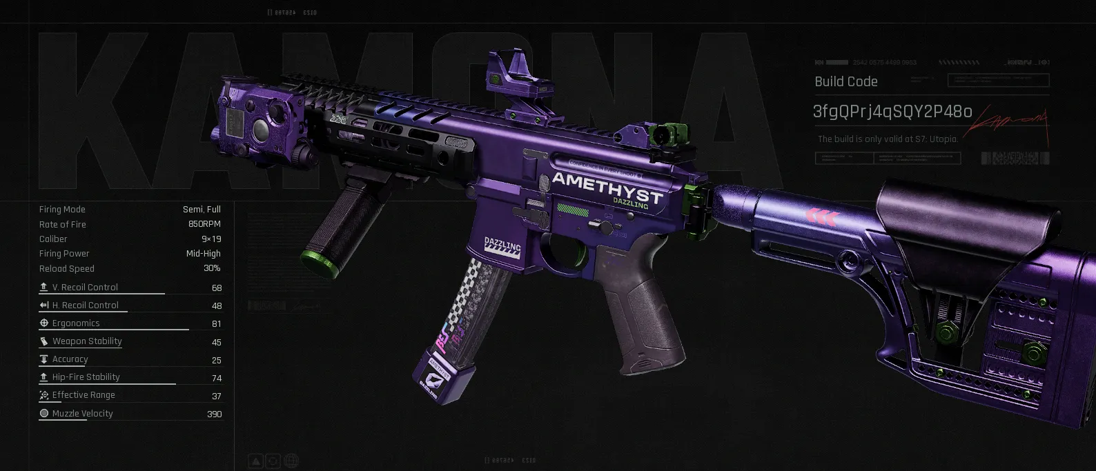 MPX