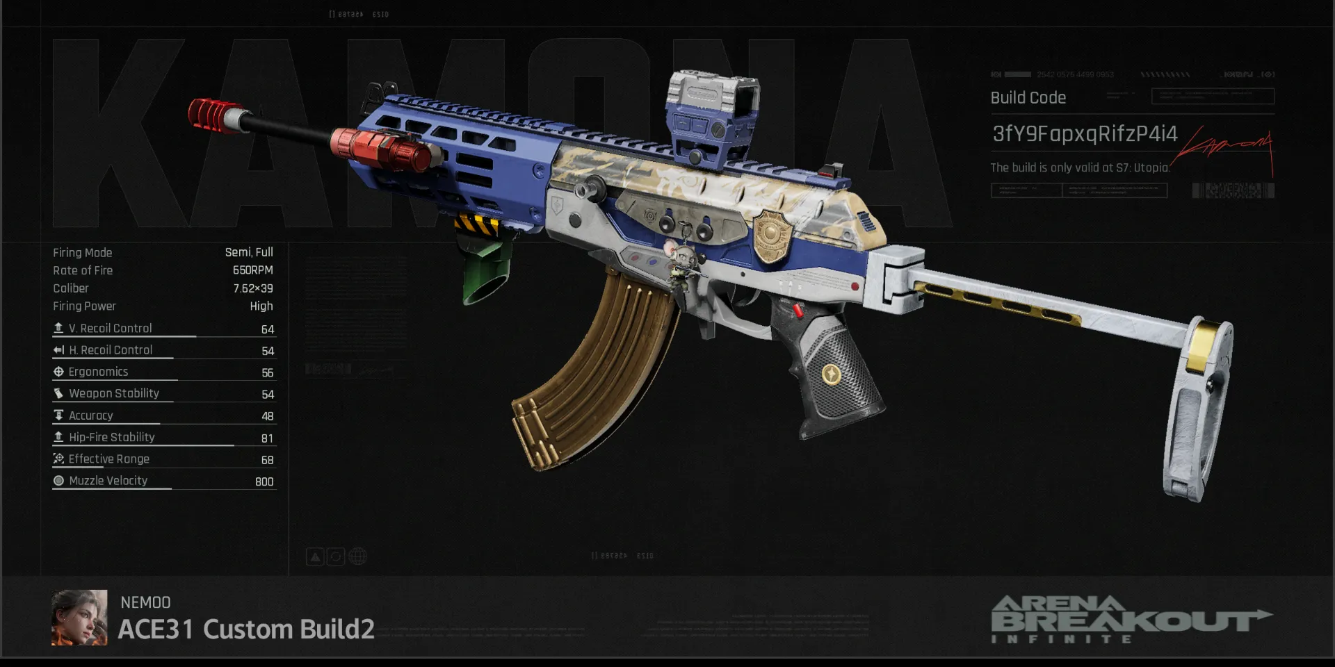 ACE31