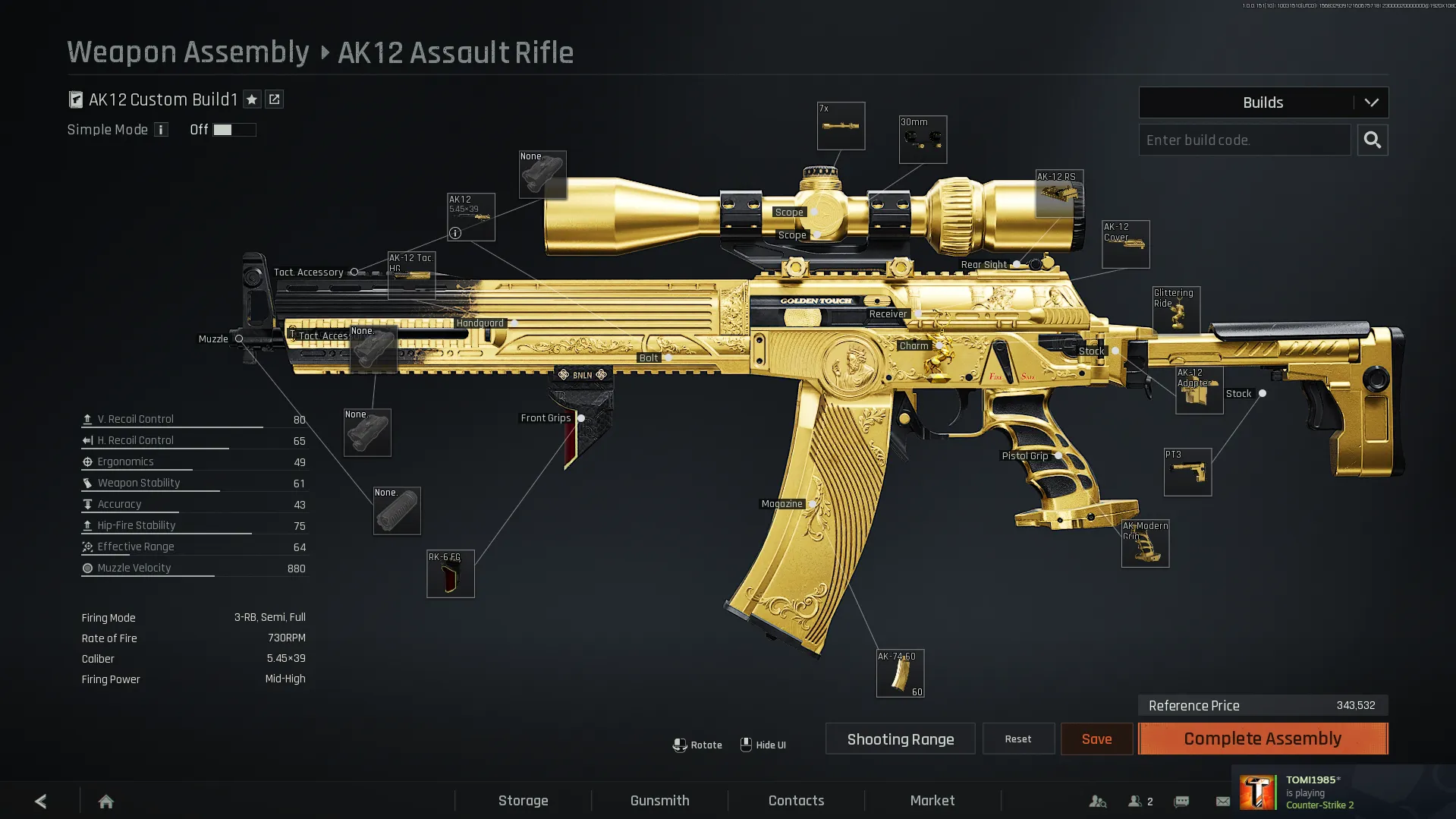 AK12