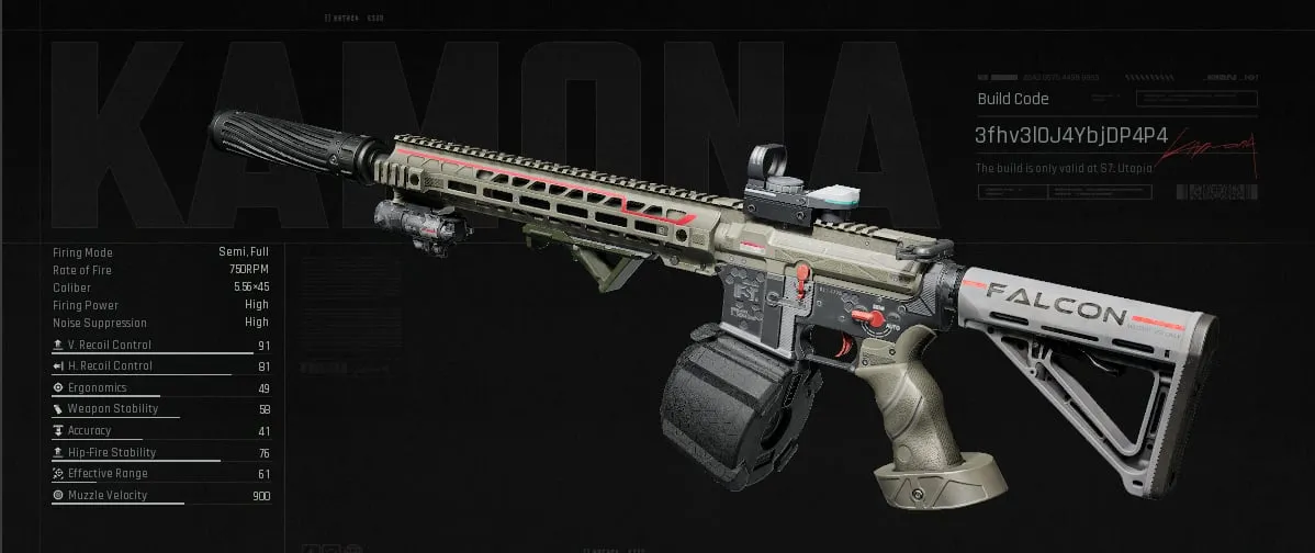 M4A1