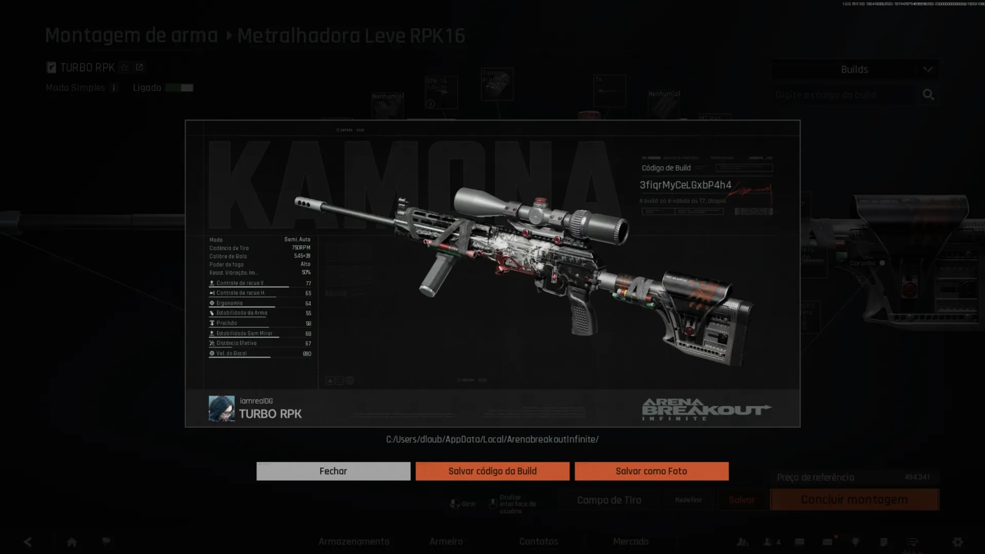 RPK-16