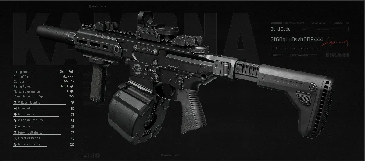MCX