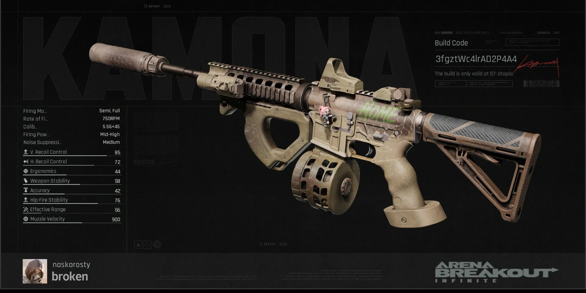 M4A1