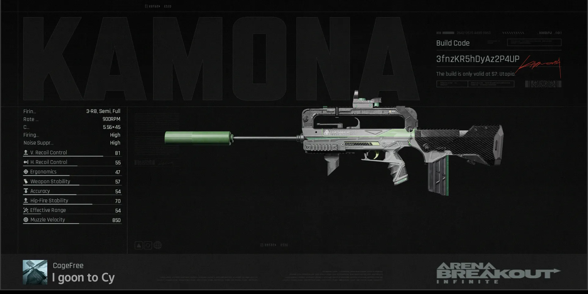 FAMAS
