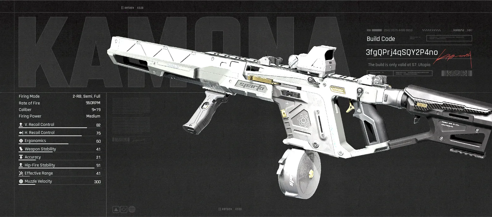 Vector 9