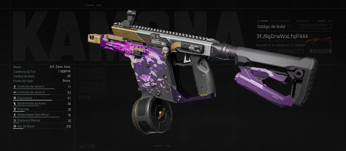 Vector 45