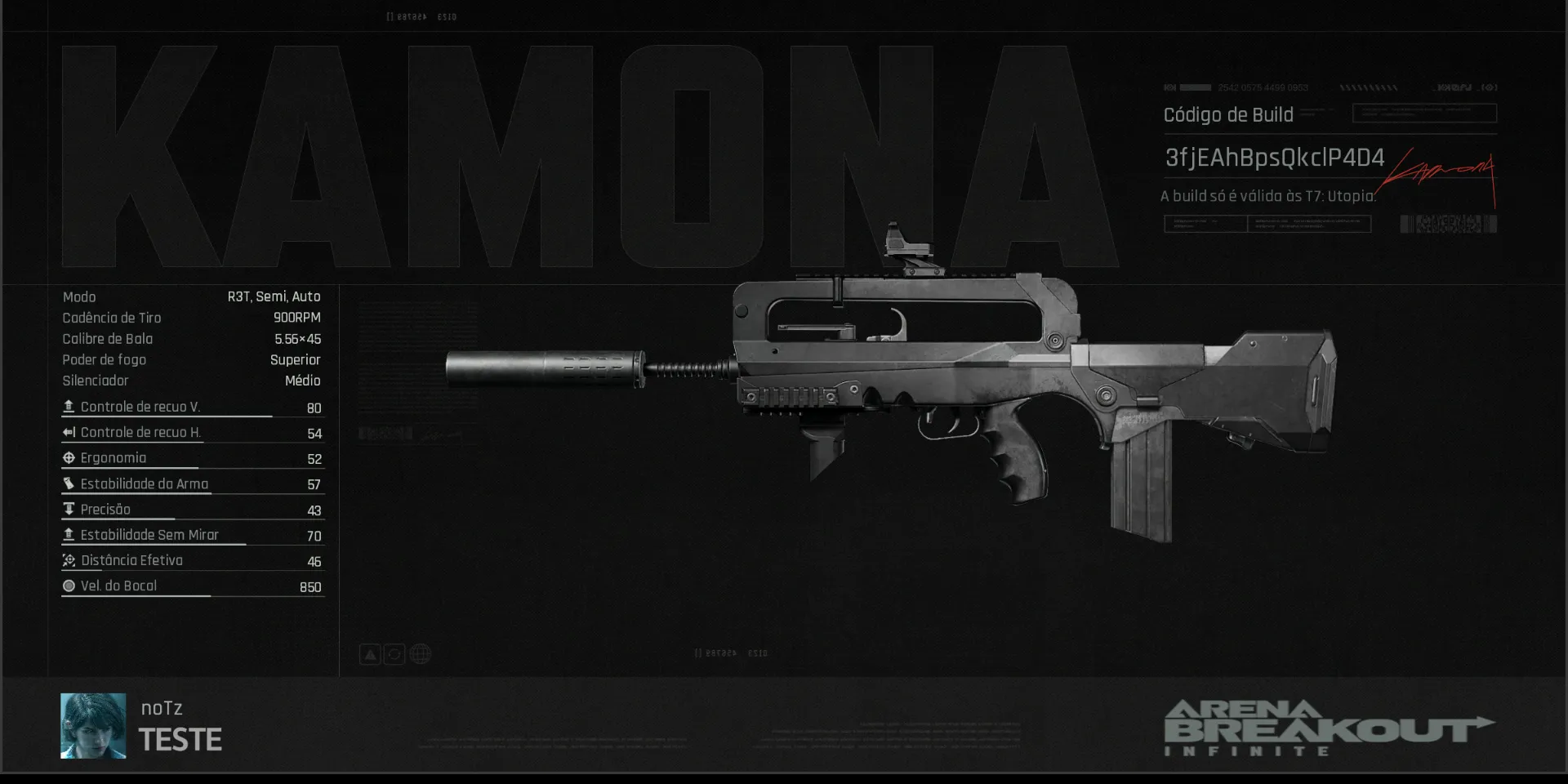 FAMAS