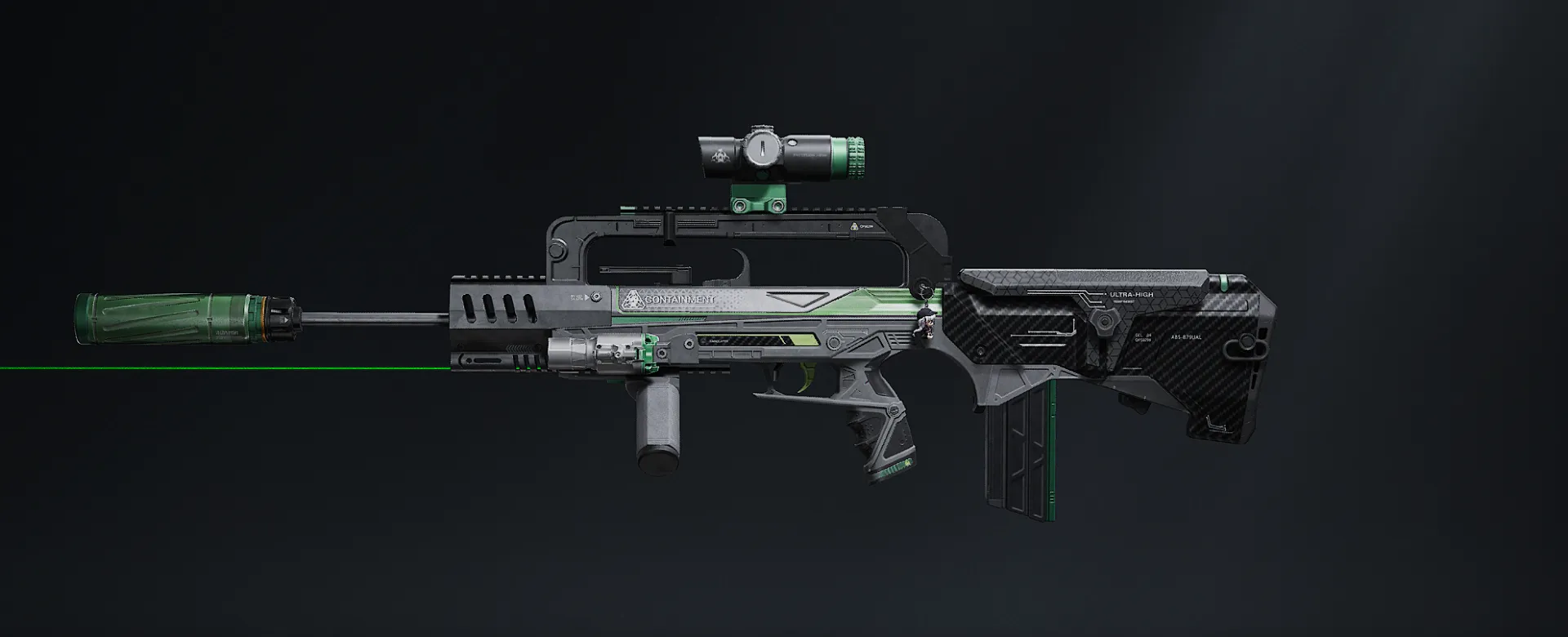 FAMAS