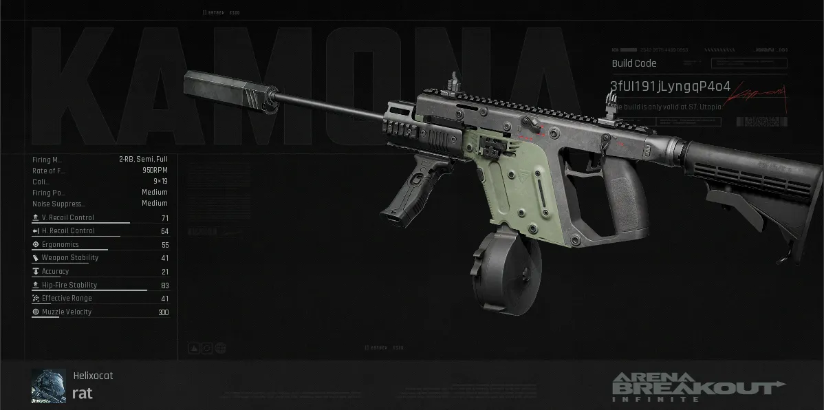 Vector 9
