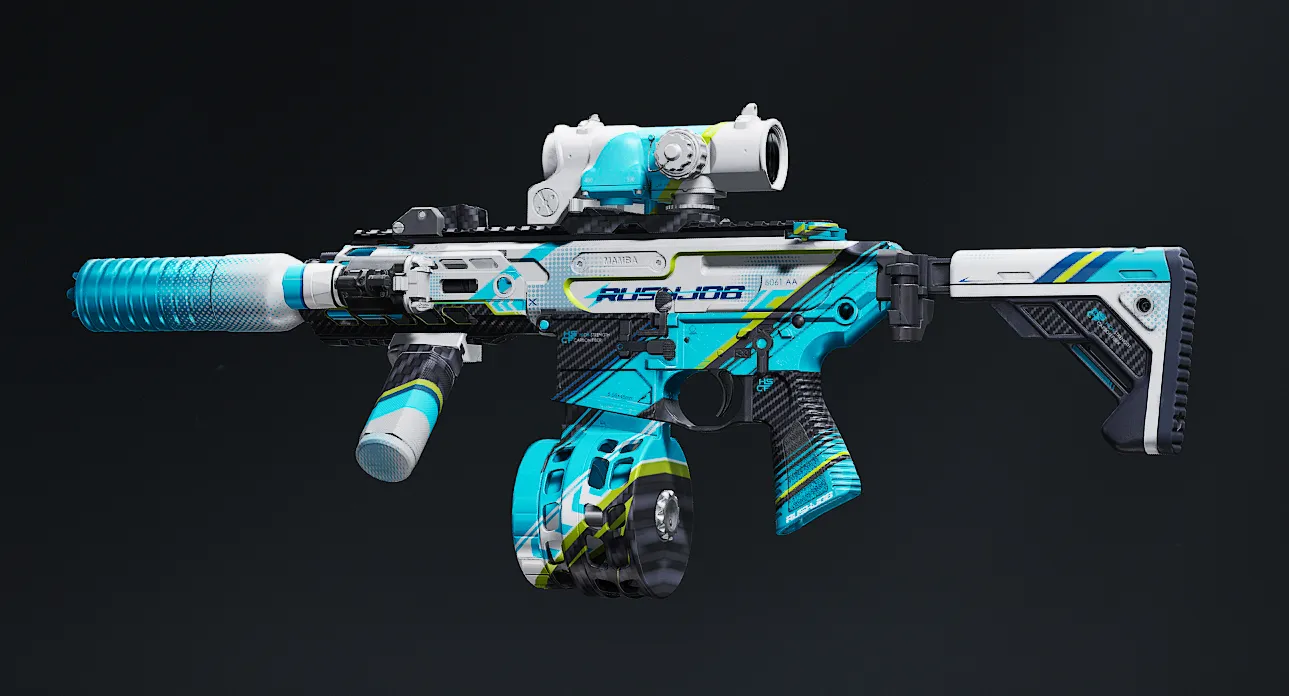 MCX