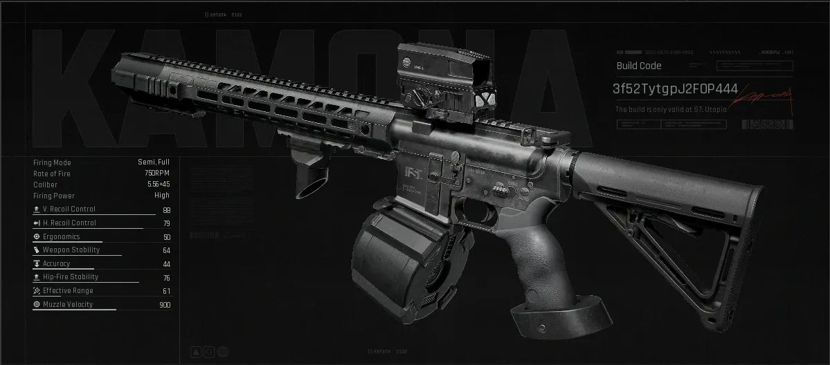 M4A1