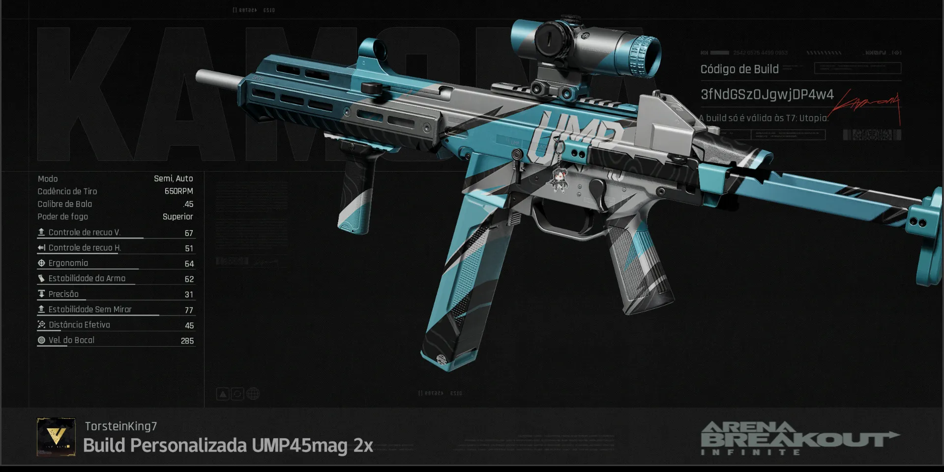 UMP45