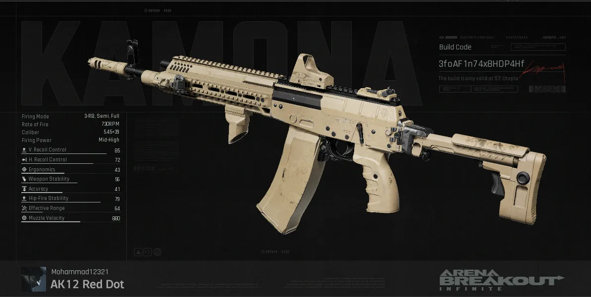 AK12