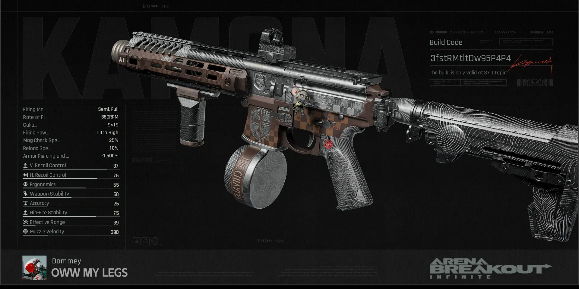 MPX