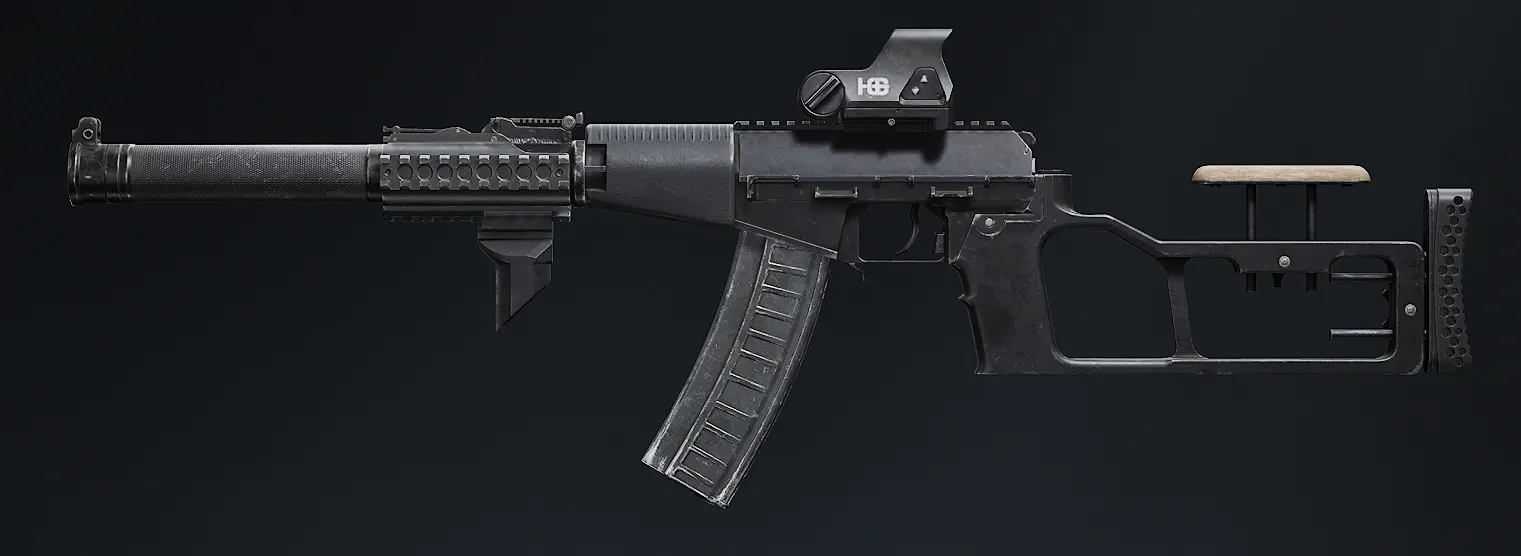 VSS