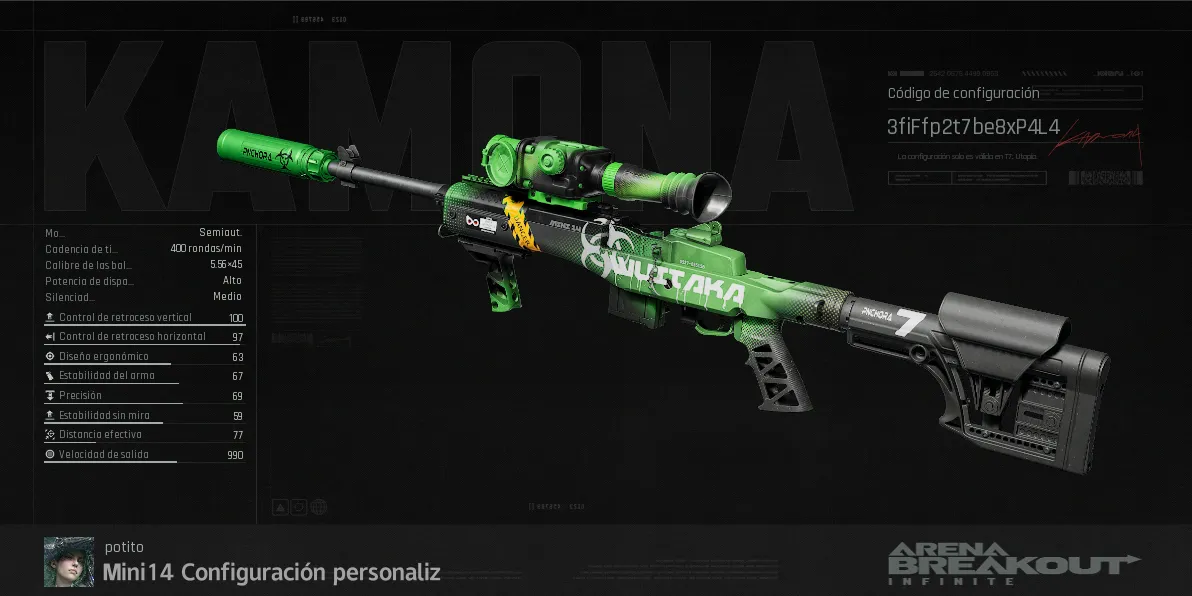 Mini14