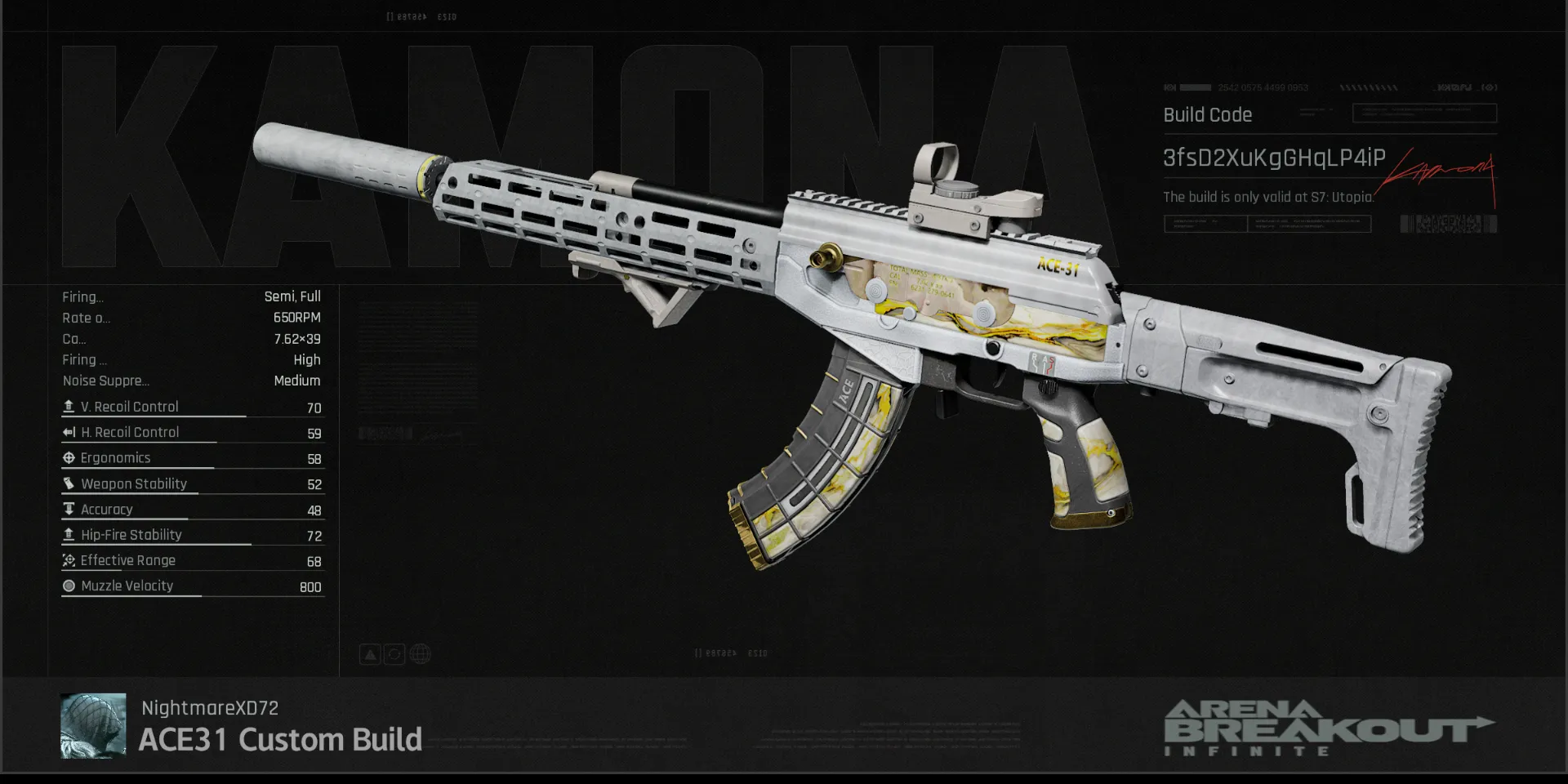 ACE31