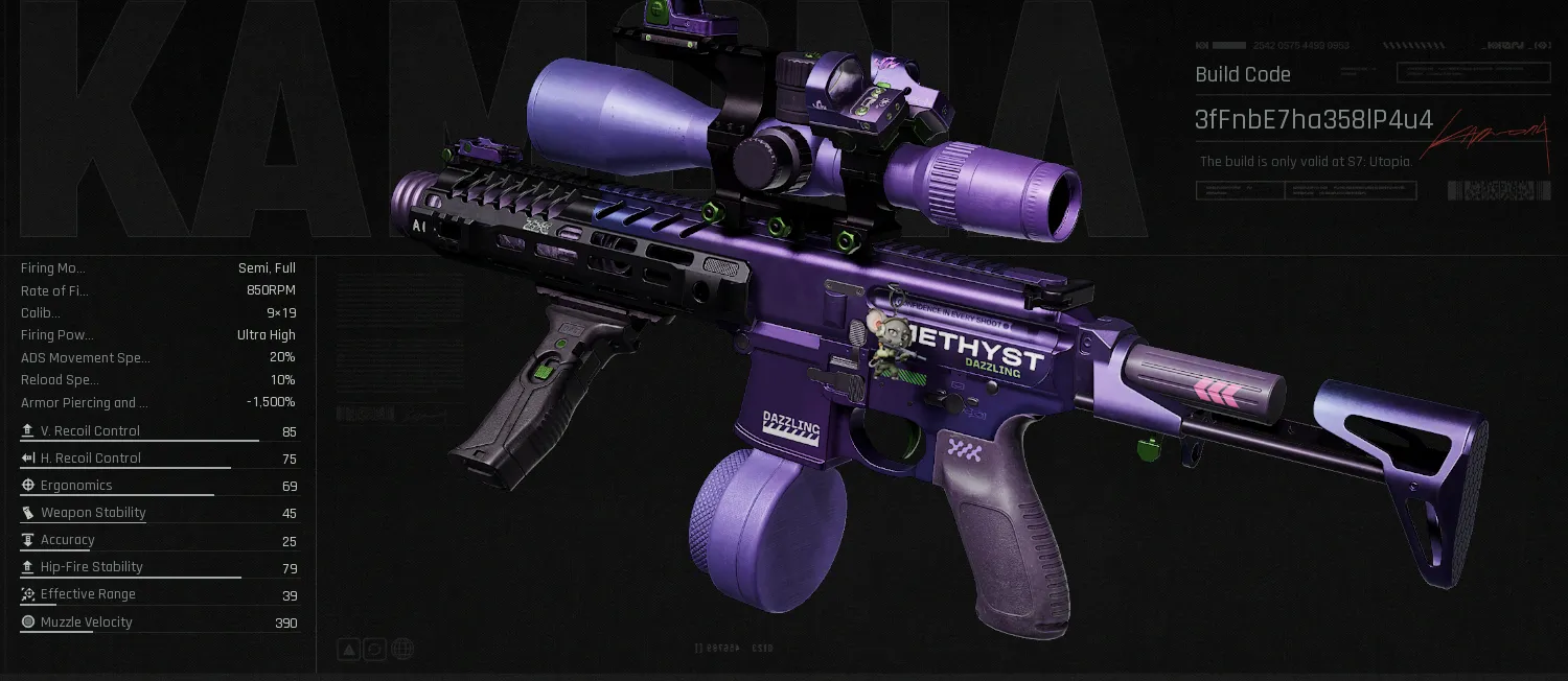 MPX