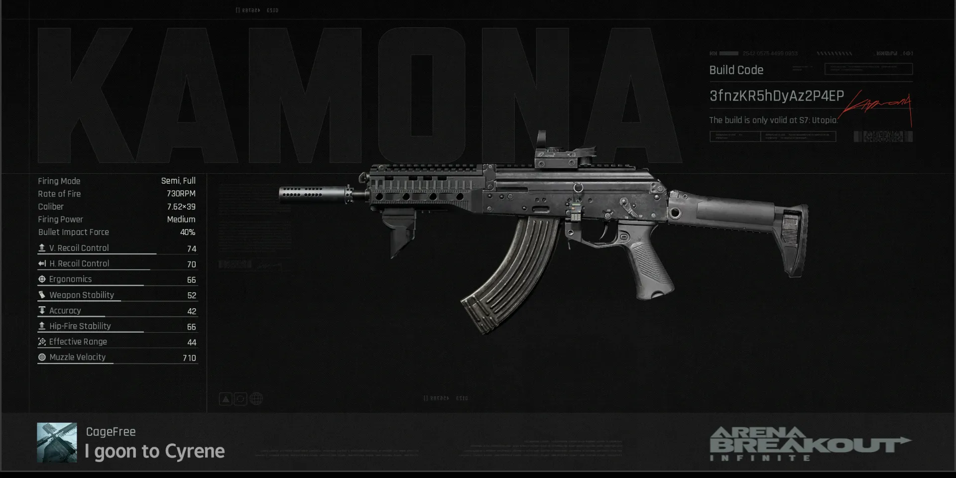 AK-15SC