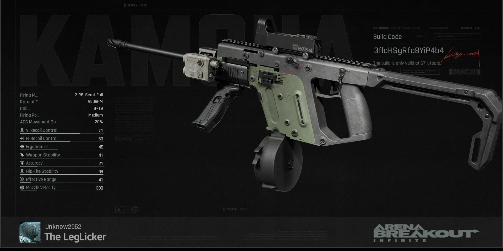 Vector 9