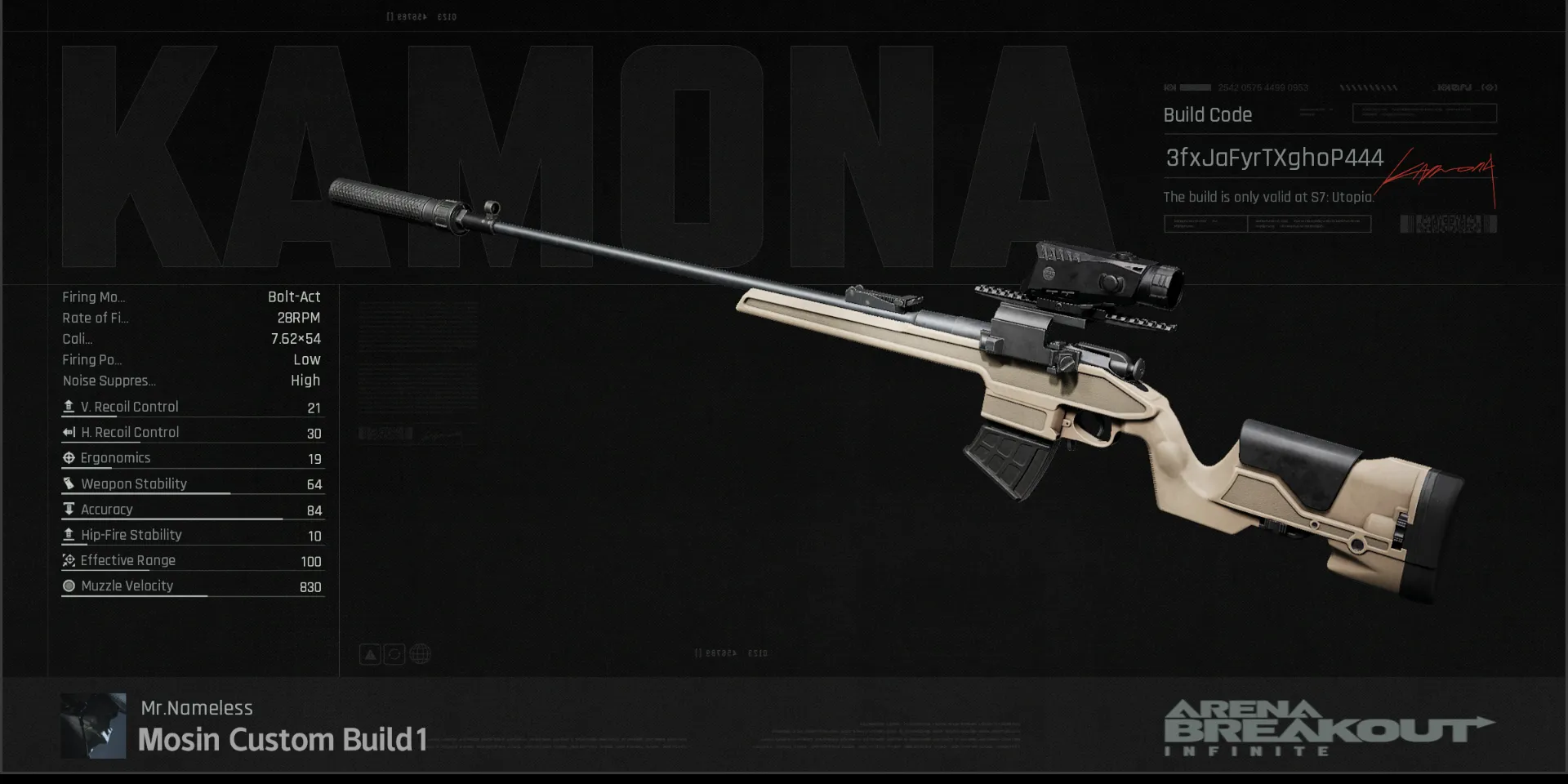 Mosin