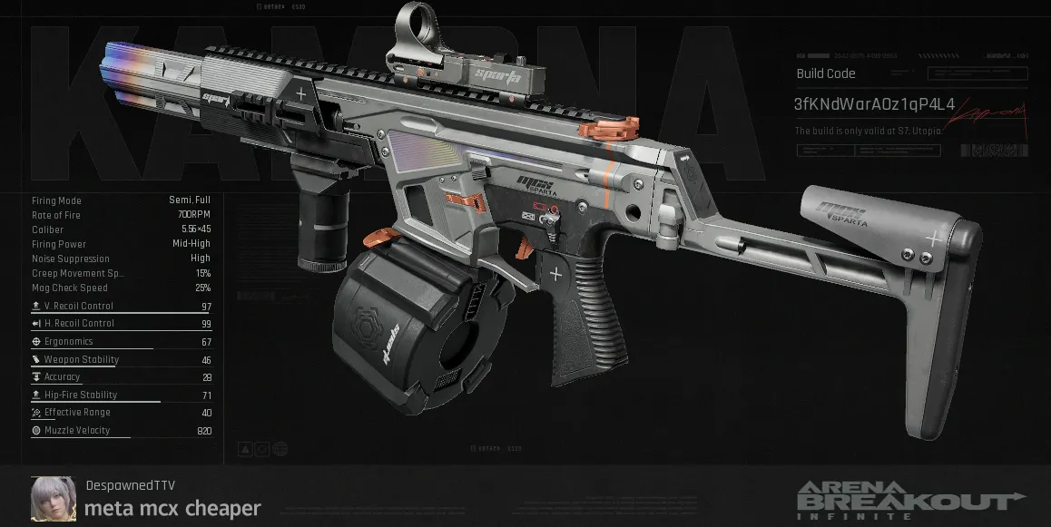 MCX