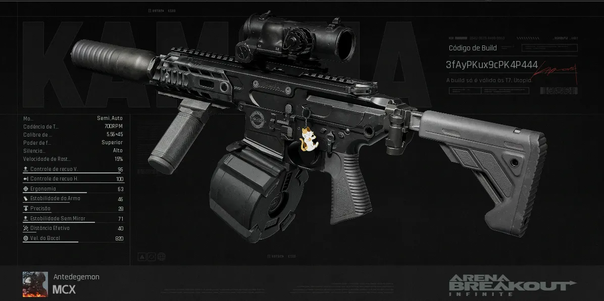 MCX