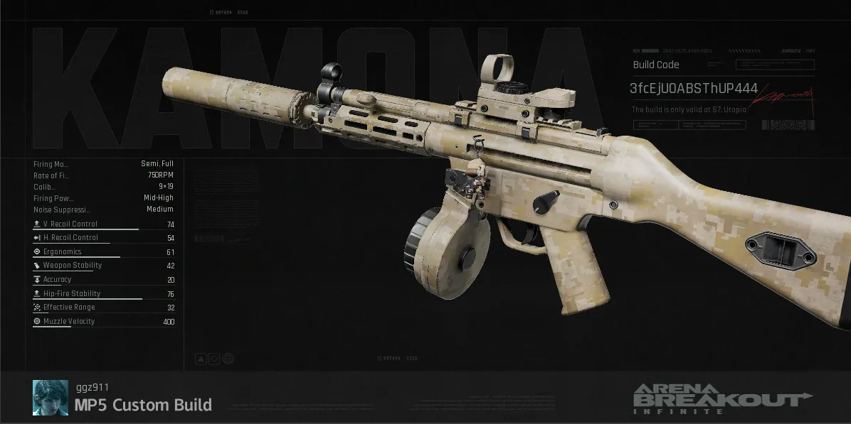 MP5