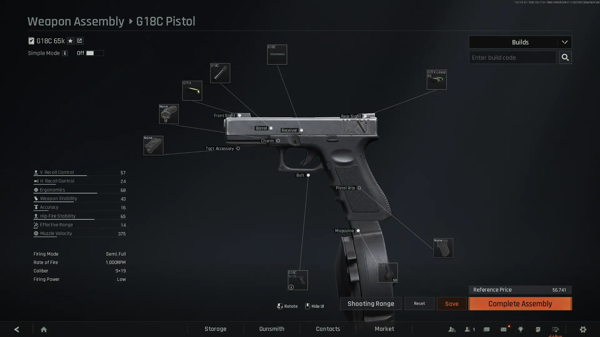 G18C