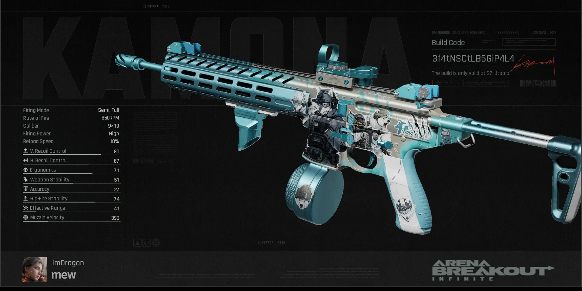 MPX