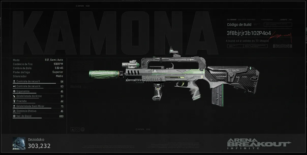 FAMAS