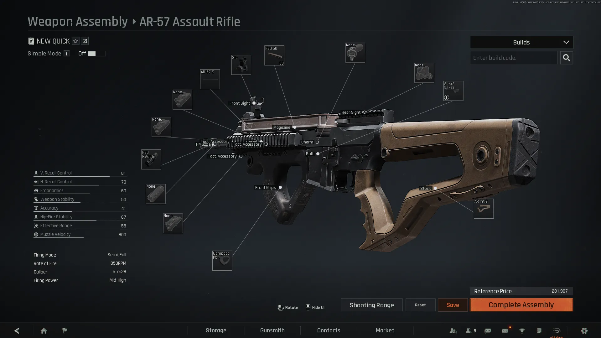 AR-57